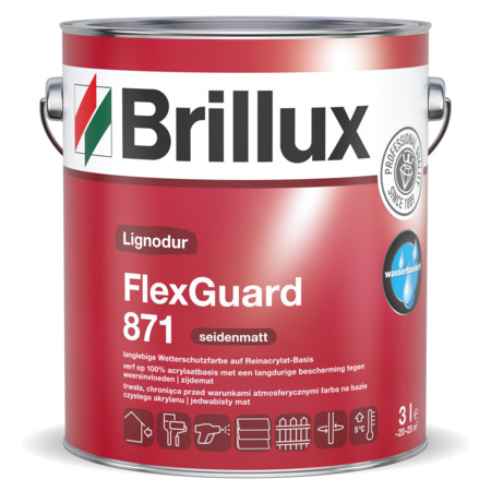 Lignodur FlexGuard 871