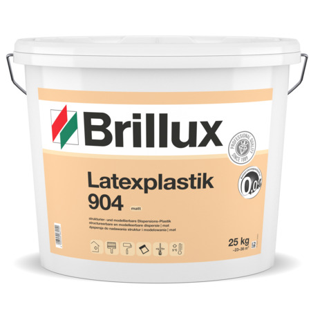 Latexplastik 904