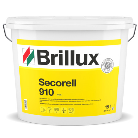 Secorell 910