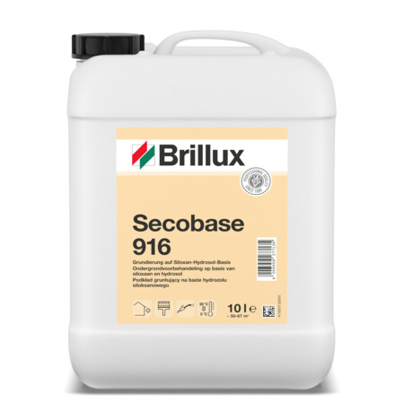 Secobase 916