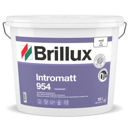 Intromatt 954 