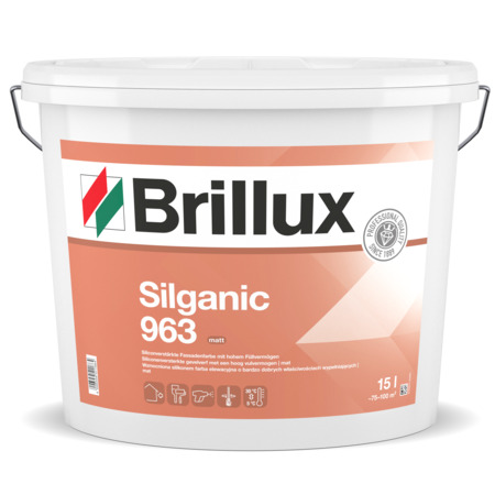 Silganic 963