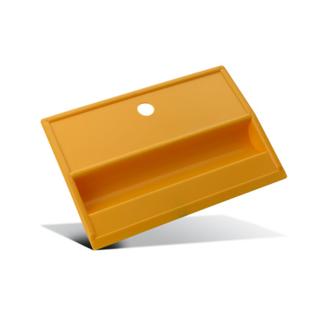 Szpachla dociskowa do tkanin 1323