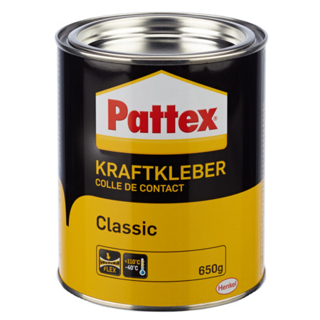 Klej Pattex classic 1553