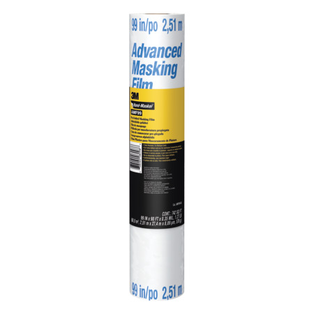 3M™ Advanced Masking Film