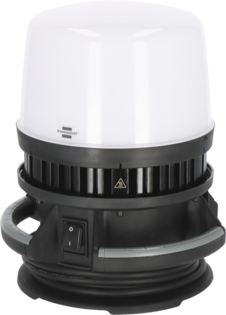 Lampa robocza LED 360° Orum 1729