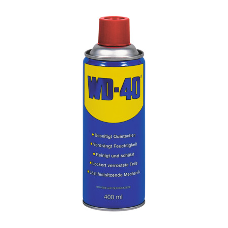 Preparat wielofunkcyjny WD-40 1821