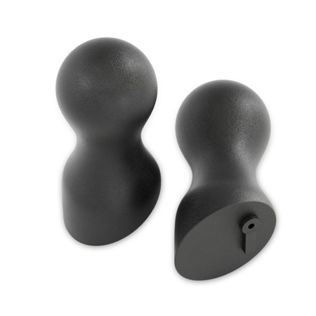 Ergonomiczny uchwyt z tworzywa sztucznego 1828