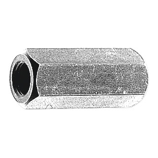 Adapter do mieszarek HEXAFIX® M14-5/8" wewnętrzny