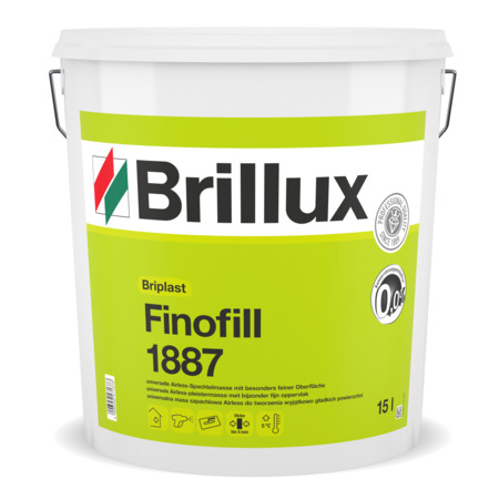 Briplast Finofill 1887