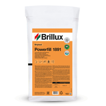 Briplast Powerfill 1891