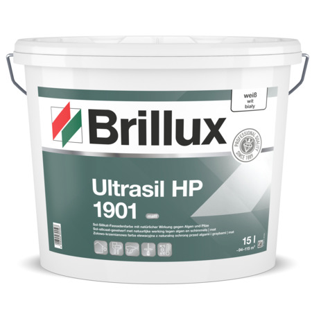 Ultrasil HP 1901