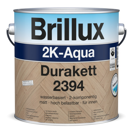 2K-Aqua Durakett 2394