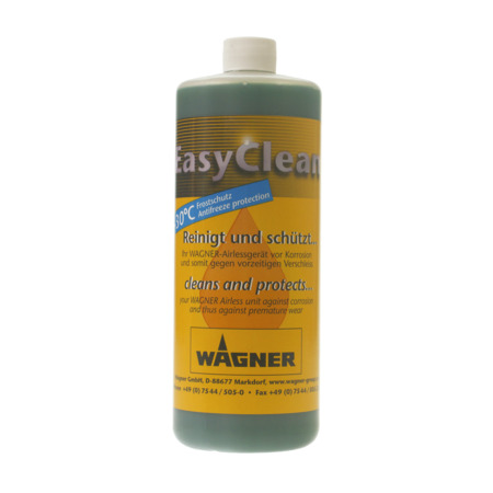 Preparat do czyszczenia i konserwacji EasyClean
