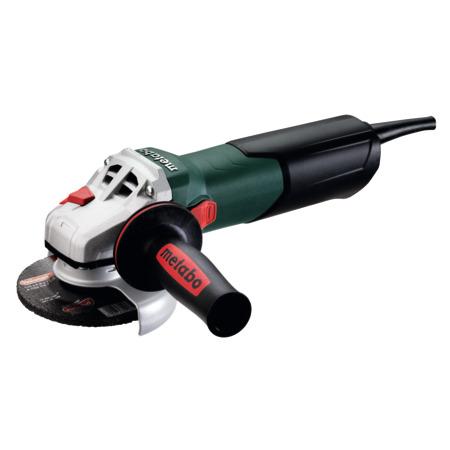 Szlifierka kątowa Metabo W 9-115 Quick