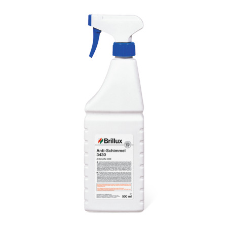 Preparat przeciw pleśni 3430