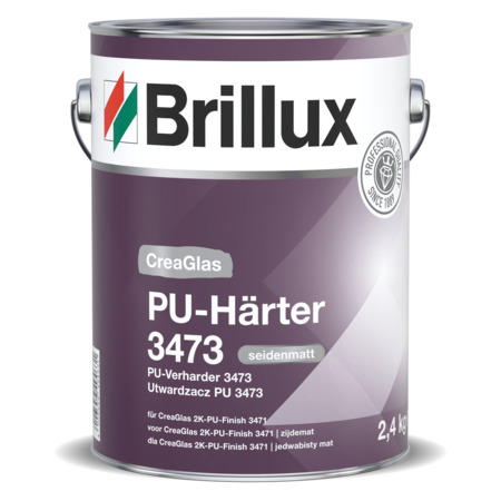 CreaGlas PU-Härter 3473