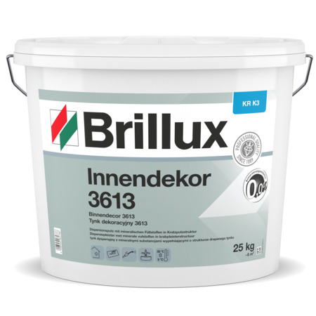 Innendekor KR K3 3613