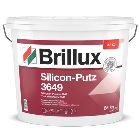 Silicon-Putz KR K2 3649