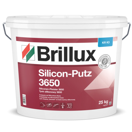 Silicon-Putz KR K3 3650