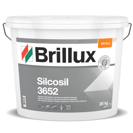 Silcosil KR K1,5 3652