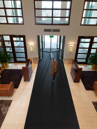 Wycieraczka Projectline