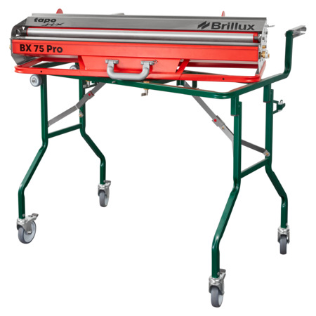 Urządzenie do nanoszenia kleju Brillux BX 75 Pro 1392