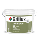 Leimfarbe 58