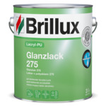 Lacryl-PU Glanzlack 275