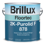 Floortec 2K-Purolid F 878