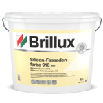 Silicon-Fassadenfarbe 918