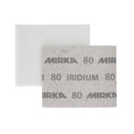 Gąbki Mirka Iridium Soft-Handpads, 115 x 140 mm, 1480