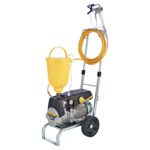 Wagner Airless-Spraypack-Lack SF 23 Plus Select