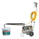 Wagner Airless-Spraypack Dyspersja SF 23 Plus Select