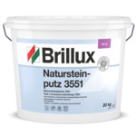 Natursteinputz ELF 3551