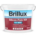 Silicon-Putz KR K3 3650