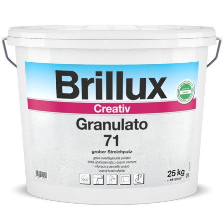 Creativ Granulato 71