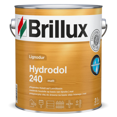 Lignodur Hydrodol 240