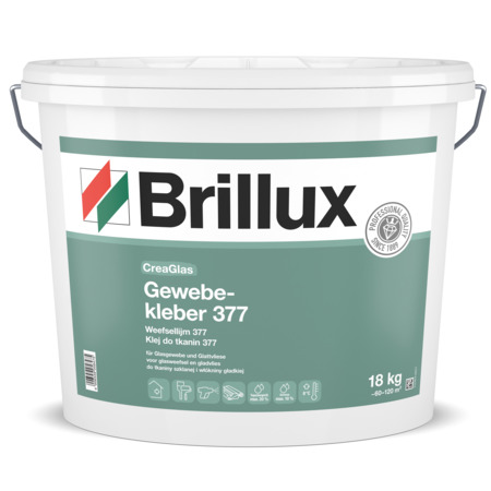 CreaGlas Gewebekleber ELF 377