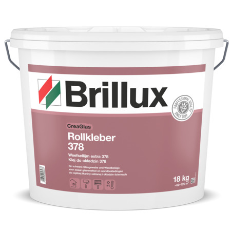 CreaGlas Rollkleber ELF 378