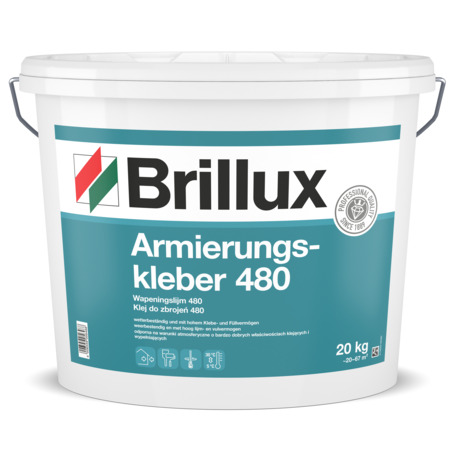 Armierungskleber 480