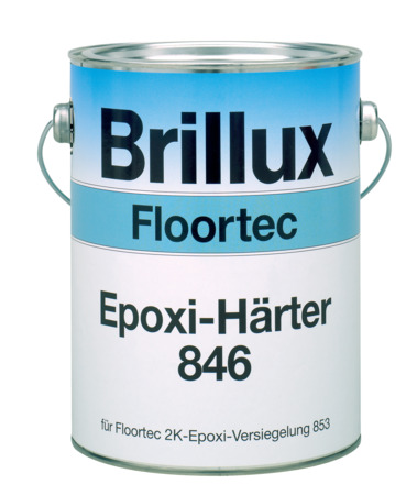 Floortec Epoxi-Härter 846