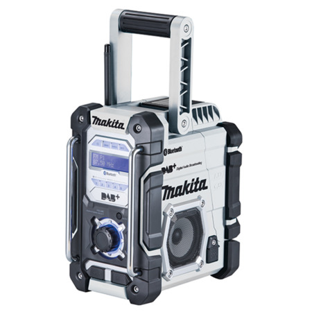 Radio budowlane Makita 1111