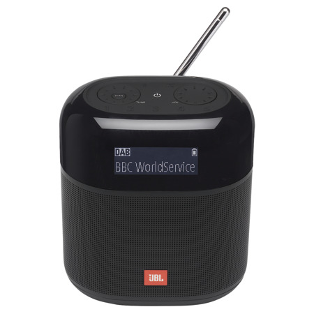 Radio budowlane JBL 1313