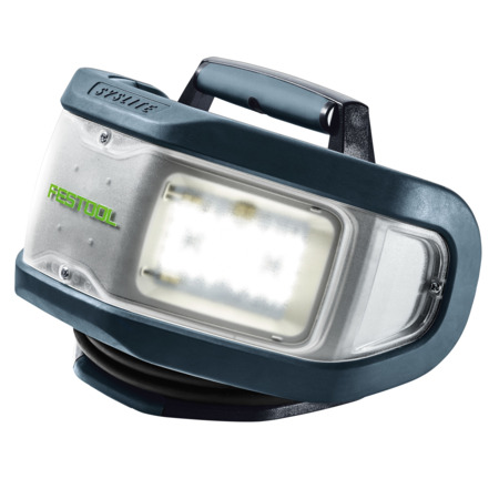 Lampa robocza Festool SYSLITE DUO