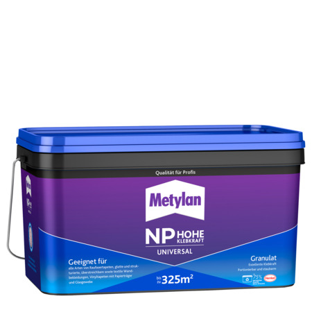 Metylan NP Power Granulat Plus 1555