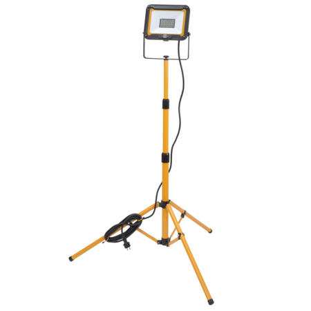 Reflektor LED na statywie, 50 W 1765