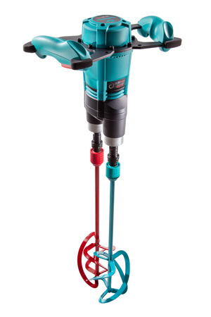 Mieszarka Collomix Xo 55 Duo MKD 140 HF, zestaw