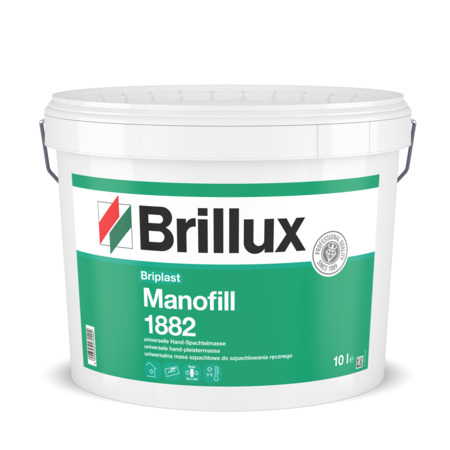Briplast Manofill 1882