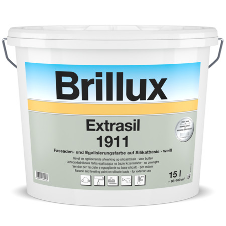 Extrasil 1911 formułą TSR